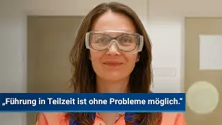Frauen in F&uuml;hrungspositionen: 
