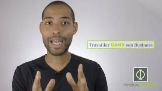 Les comp&eacute;tences n&eacute;cessaires en tant que Personal Trainer - Ga&euml;l VDB - Physical Coaching Academy