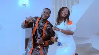 Djely Moussa DIABATE Mai TRAORE