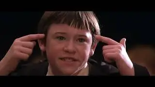 Harry Finds Nicolas Flamel Card &ndash; Deleted Scene | Harry Potter and the Philosopher's Stone