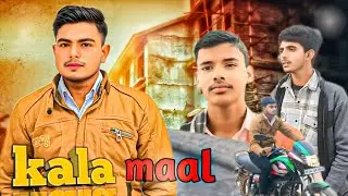 Kaala maal | official video | Mr Tarasingh 