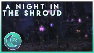 A Night in the Black Shroud | Final Fantasy XIV