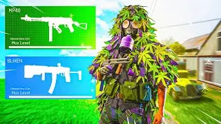 *NEW* Top 5 Guns in VANGUARD SEASON 5! (Best Meta Class Setups and Weapons)
