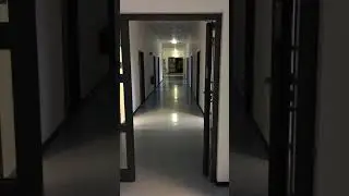 Feueralarm im Geb&auml;ude