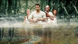 Explain Anaconda 2 Hindi Hollywood movie/ Amazon Explain