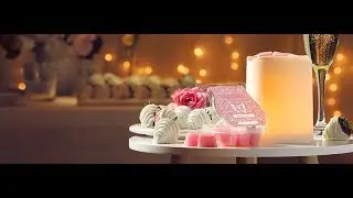 FEBRUARY 2020 SCENT AND WARMER OF THE MONTH