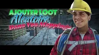 TUTO DayZ EDITOR + Code Comment Ajouter LOOT Al&eacute;atoire dans vos MAPPING - Console et PC
