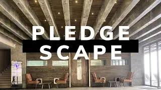 Negombo Beach - Pledge Scape #TheTravelgram | vlog 9