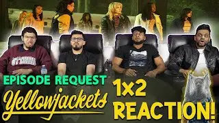 Yellowjackets | 1x2 | 