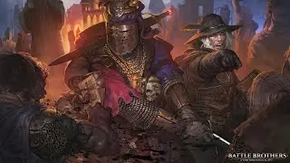 Battle Brothers Newbie Guide, Episode 3