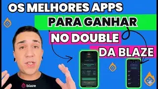 ESSE &eacute; o MELHOR ROB&Ocirc; DE I.A PARA A BLAZE! ROB&Ocirc; DA BLAZE COM I.A FUNCIONA? QUAL MELHOR ROB&Ocirc; DA BLAZE?
