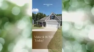 ✨ For Sale craftsman ranch on 1/2 acre, Boiling Springs, SC! ✨
