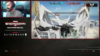 Rogue Company Lead Developer On Ranked King of the Hill *CONFIRMED* For Year 2.