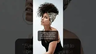 Alicia Keys Quotes On Success In Life #short #shortquotes #quoteforlife