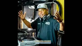 DJ COUSIN DEE - HIT IT FROM THE BACK (REMIX)