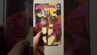 New Comic Book Day Pickups | 10-1-25 | MN Comic Geek #newcomicbookday #collectingcomics #comicbook