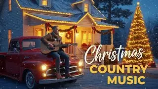 Country Christmas Songs That Will Warm Your Heart 🎄 Timeless Holiday Classics