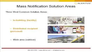 Reach Your Most Critical Asset&mdash;Your People&mdash;with Net-centric Alerting