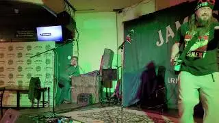 Goo Goo Dolls Iris/ Blink-182 Adam's Song Acoustic Cover #mensmentalhealthmatters #cancerfighting 