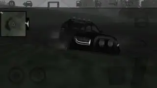 Официальный трейлер Russian SUV