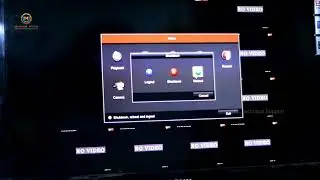 Updates aren't modified in DVR? | How to Reboot a DVR?