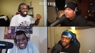 LKIAB Season 4 Funny Moments Part 4