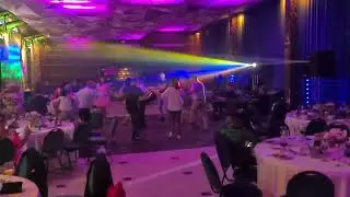 Dj Red , evenimente ,  Formatie nunta Ploiesti , Bucuresti , schela lumini, beam lights