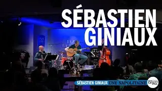 Sébastien Giniaux 