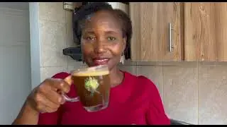 PIERDE GRASA DESAYUNANDO | caf&eacute; y aceite de coco  o  Bulletproof Coffee- Casero | LA SART&Eacute;N DE MAR&Iacute;A