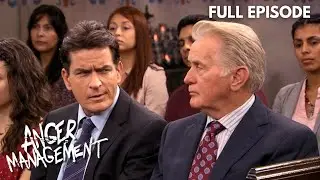 Anger Management- Charlie On Catholicism | FULL EPISODE | Sn 2 | Ep 10 | Lionsgate TV
