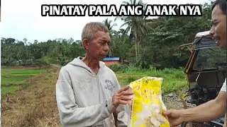 Part:7 Help others w/ love #surigaodelsur #mindanao #philippines #charity #laniwonderwoman #canada 