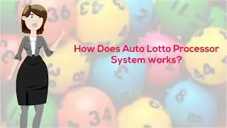 Auto Lotto Processor Review   Does It Work Or Scam