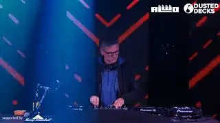 Janosh @ Liquid Monday Livestream 13.03.2020 / Manege Dunkelbunt