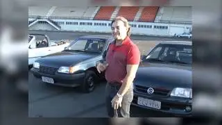 TESTE KADETT REMIX
