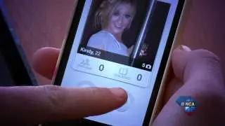 Tech Report | Tinder