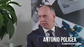 Intervista ai MANAGER - 70 anni di SORMA