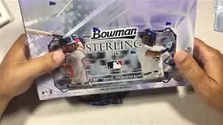 2019 Bowman Sterling Break! FRANCO'S (plural!) + 2011 TOPPS UPDATE?