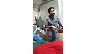 Basics of Mechanical Ventilation Part 1
