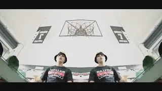 ATYCKO - HOW MANY // PROD. X AKHALY // LA CAPITAL DEL RAP