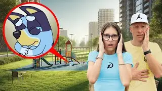 Bluey e as suas Incríveis Aventuras: Série Completa