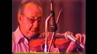 Bill Kearns - 1987 Jamestown, MO Fiddle Contest