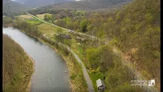 PA Route 120 Roadway Slope Repair