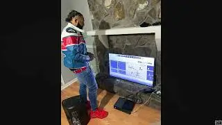(FREE) Money Man Type Beat 