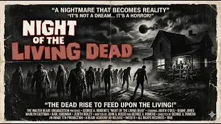 Night of the Living Dead (1968) #2026 #film #movie #fullmovie #movie #horror 