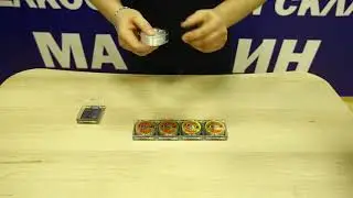 Леска монофильная K.D.F Z Fast 50 метров