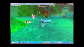 Flyff All Giants