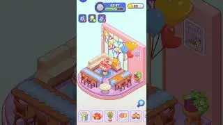fantasy_room #puzzle #games #asmr stage42