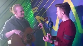 Shane Kennedy | Irish Music Month