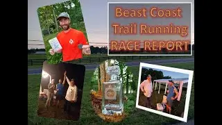 2022 Capital Backyard Ultra Race Report