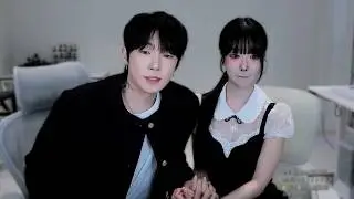 Kay Juice Seyeon, we are dating
